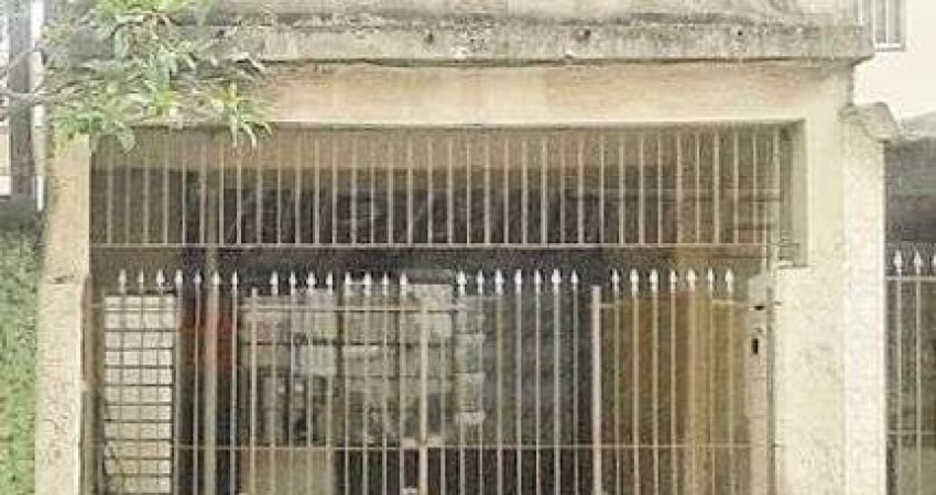 Comercial de 110m² em Limão