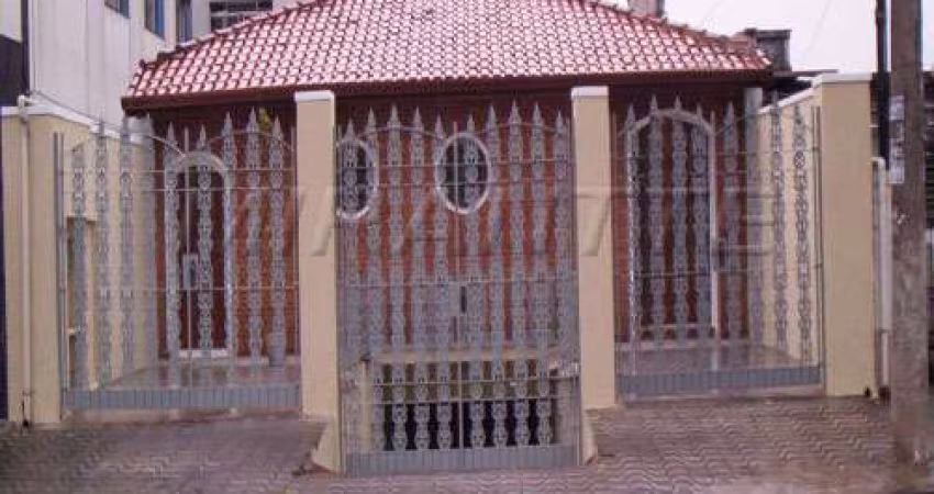 Casa terrea de 340m² com 3 quartos em Santa Terezinha