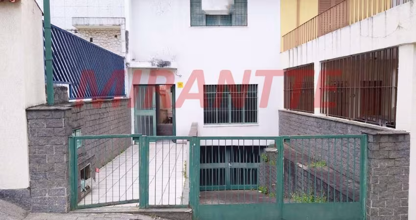 Sobrado de 140m² com 3 quartos em Vila Isolina Mazzei