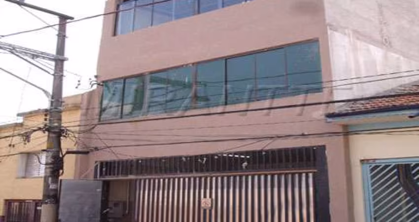 Comercial de 300m² em Santana