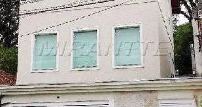 Sobrado de 90m² com 3 quartos em Limão