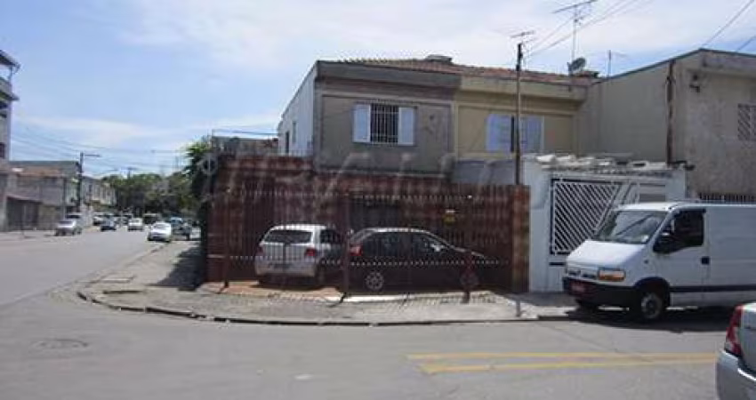 Sobrado com 2 quartos em Jaçana