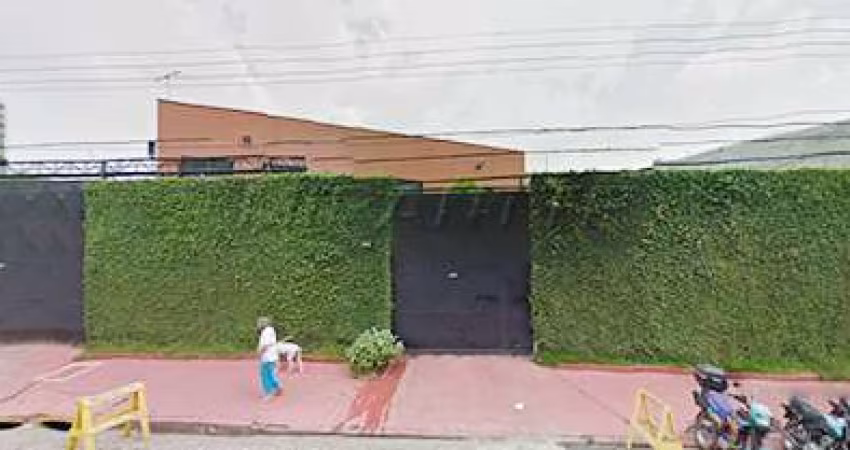 Galpao de 1803m² em Vila Carrao