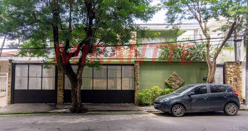 Casa terrea de 360m² com 3 quartos em Jardim São Bento