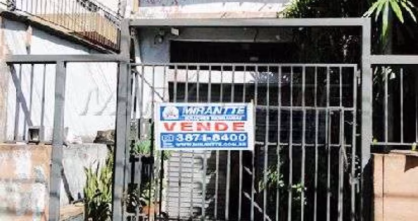 Comercial de 471m² em Casa Verde
