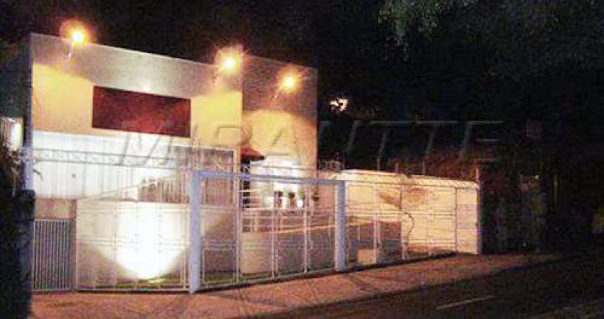 Comercial de 600m² em Morumbi