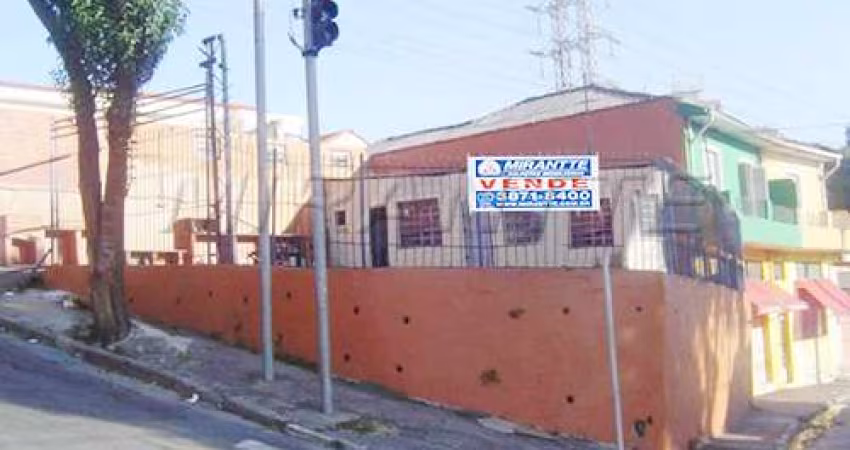 Comercial de 400m² em Vila Guilherme