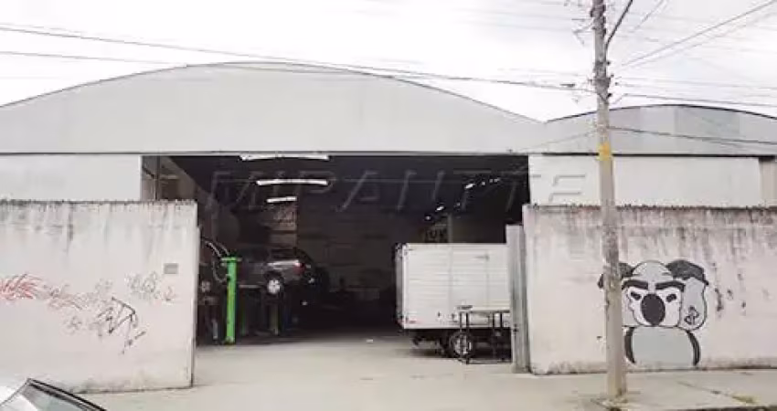 Barracão / Galpão / Depósito à venda na Rua Siuci, Penha, São Paulo
