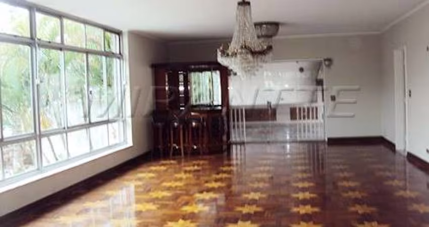 Casa terrea de 400m² com 4 quartos em Jardim São Bento