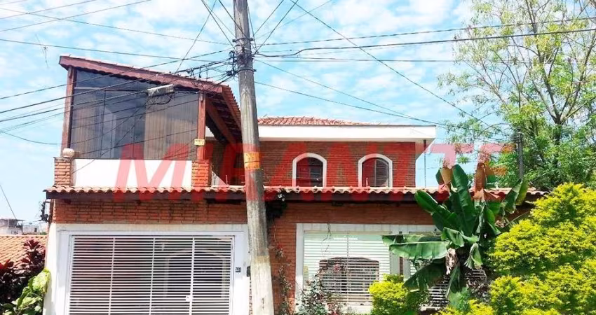 Sobrado de 163m² com 3 quartos em Tremembe