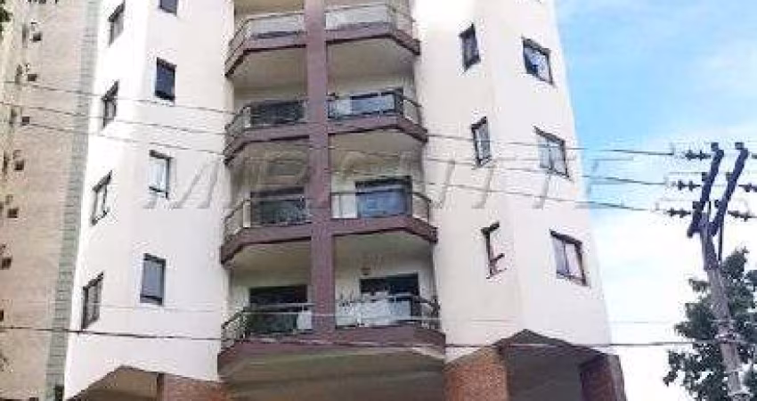 Apartamento de 90m² com 3 quartos em Mandaqui