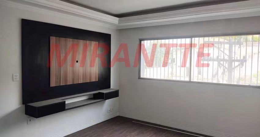 Apartamento de 65m² com 2 quartos em Imirim