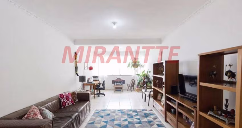 Apartamento de 224m² com 3 quartos em Santana