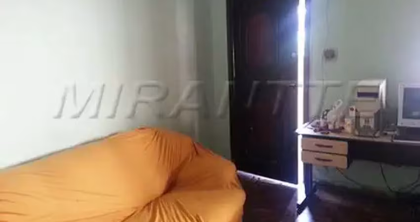 Casa com 4 quartos à venda na Rua José Debieux, Santana, São Paulo