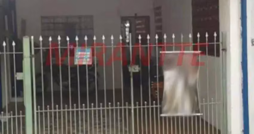 Casa terrea de 181m² com 4 quartos em santa terezinha