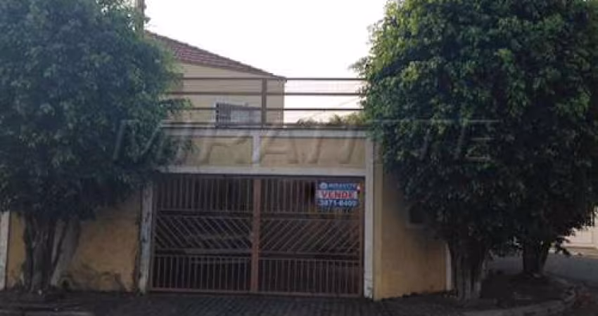 Casa terrea de 180m² com 3 quartos em Vila Mazzei