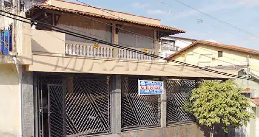 Casa terrea de 145m² com 4 quartos em Vila Santa Maria