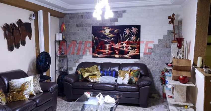 Sobrado de 417m² com 10 quartos em Casa Verde
