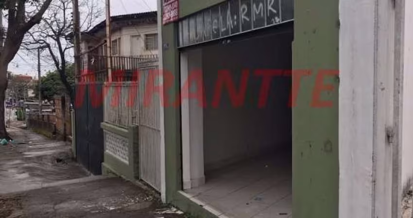 Terreno de 50m² em Casa Verde