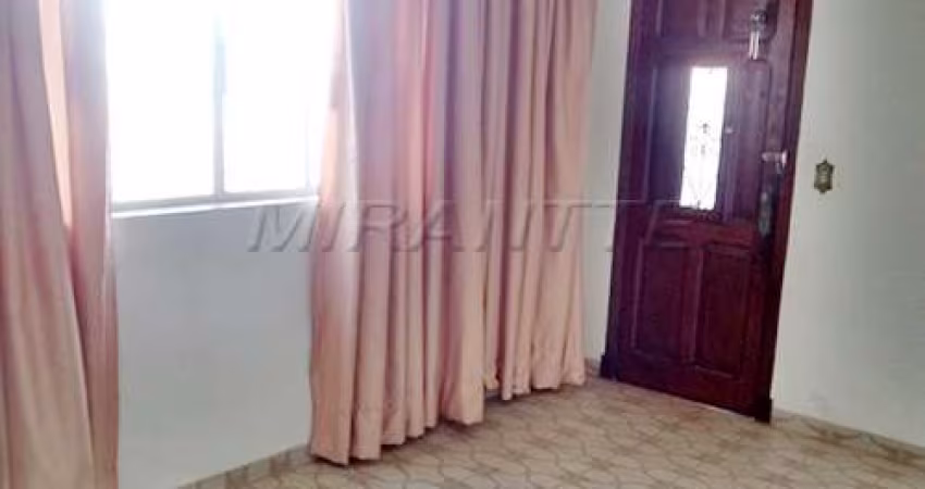 Sobrado de 179m² com 3 quartos em Limão