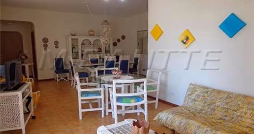 Apartamento de 225m² com 3 quartos em ENSEADA