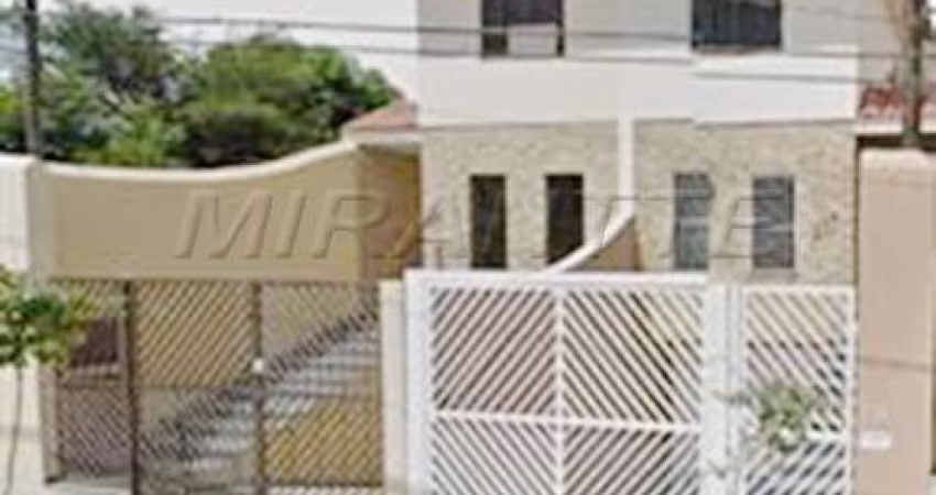 Sobrado de 190m² com 3 quartos em Jaçana