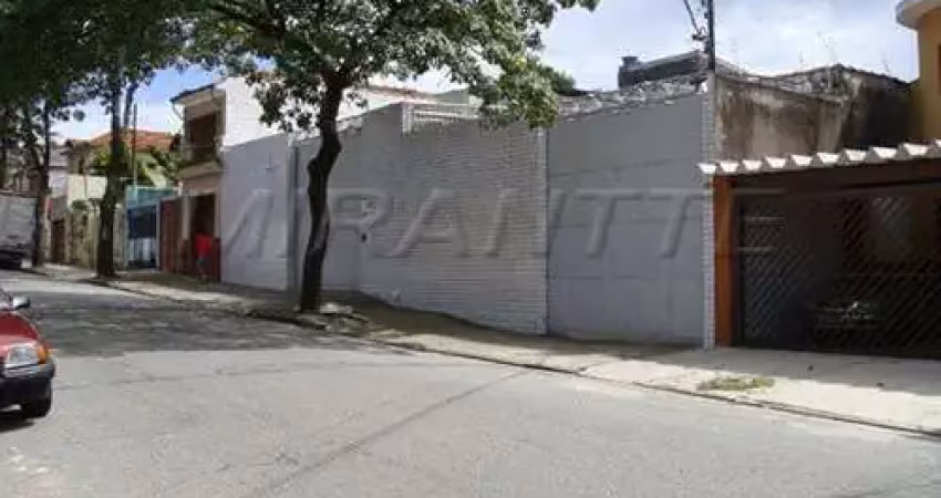Barracão / Galpão / Depósito à venda na Rua Águas Virtuosas, Casa Verde, São Paulo