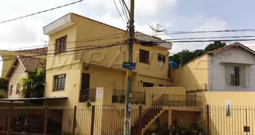 Sobrado de 105m² com 3 quartos em Imirim