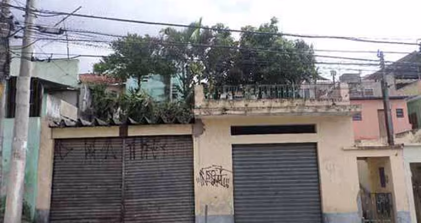 Casa terrea de 101m² com 2 quartos em Jardim Tremembé