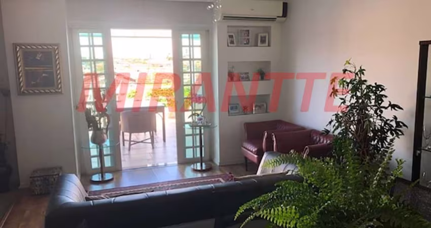 Sobrado de 280m² com 3 quartos em Bortolândia