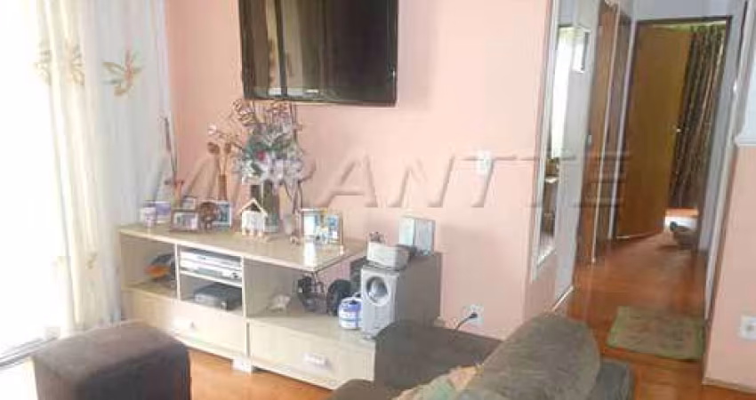 Apartamento de 73m² com 3 quartos em Parque Mandaqui