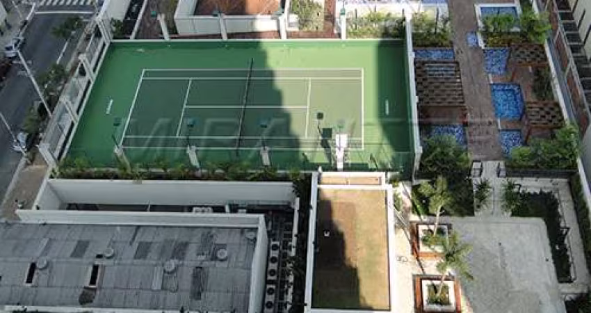 Apartamento de 297m² com 4 quartos em Santana