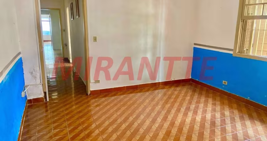 Casa terrea de 254m² com 4 quartos em Casa Verde Alta