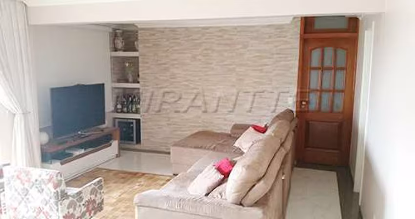 Apartamento de 152m² com 5 quartos em Santa Terezinha