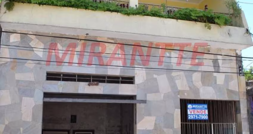 Casa terrea de 190m² com 3 quartos em Vila Nova Cachoeirinha