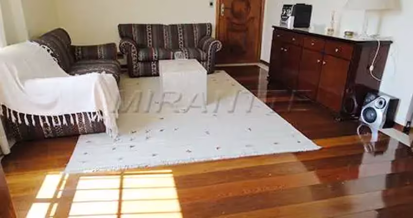 Apartamento com 4 quartos à venda na Rua Xiró, Casa Verde, São Paulo