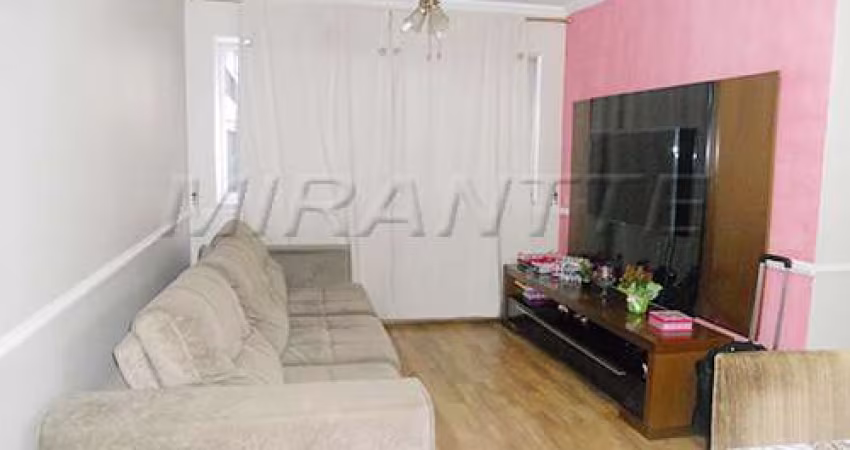 Apartamento de 84m² com 3 quartos em Freguesia do Ó