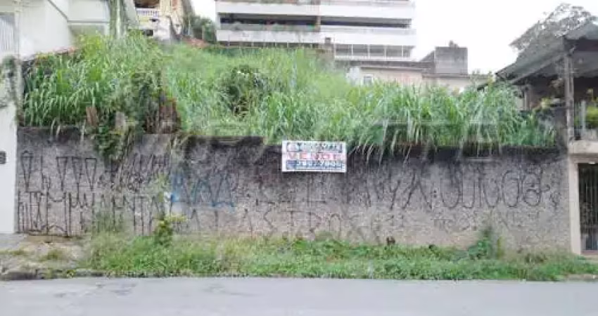 Terreno à venda na Avenida José da Rocha Viana, Vila Pedra Branca, São Paulo