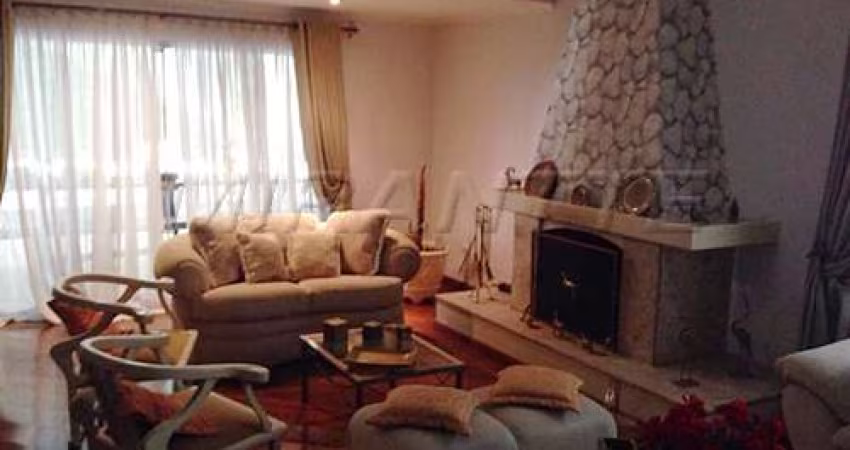Sobrado de 330m² com 3 quartos em Vila Amalia
