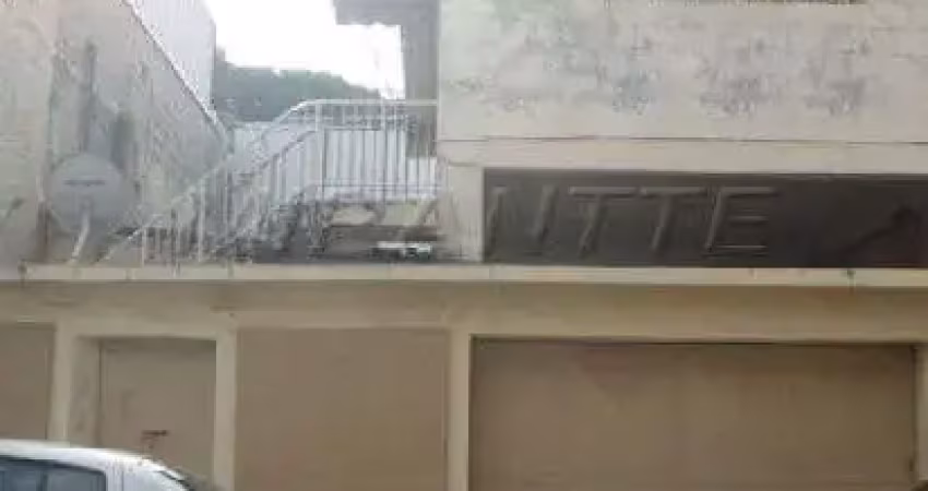 Casa com 5 quartos à venda na Rua Desembargador Euclides da Silveira, Casa Verde, São Paulo