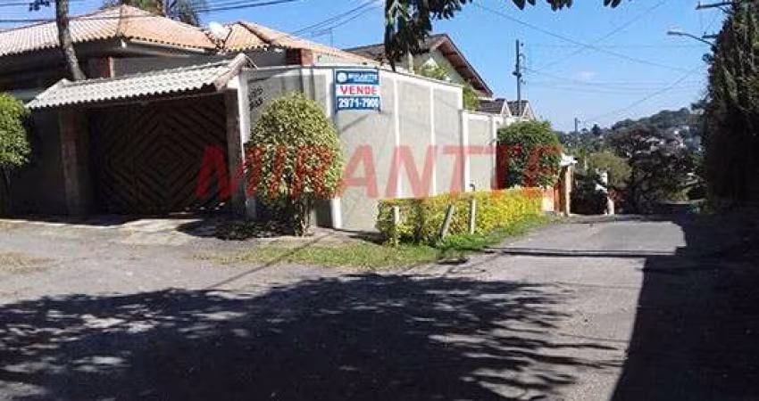 Casa terrea de 210m² com 3 quartos em Tremembe