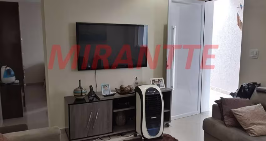 Casa terrea de 100m² com 2 quartos em Santa Terezinha