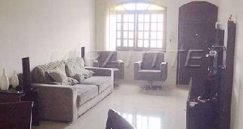 Sobrado de 100m² com 3 quartos em Santa Terezinha