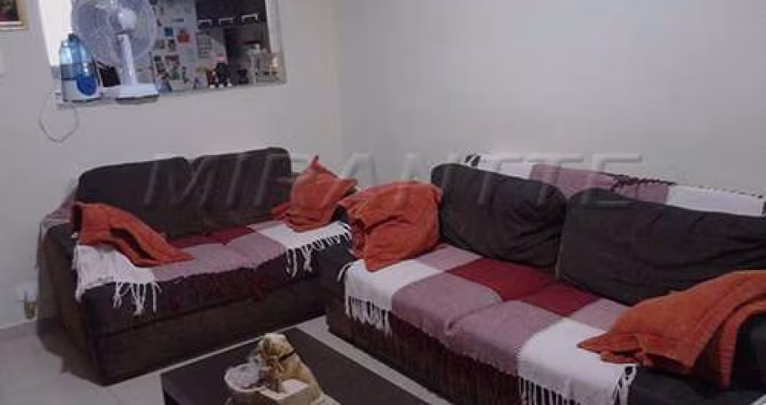 Apartamento de 97m² com 2 quartos em Bom Retiro