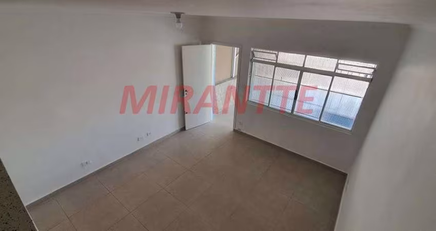 Sobrado de 94m² com 2 quartos em Vila Ede