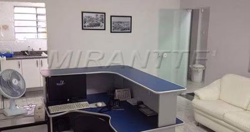 Comercial com 4 quartos em Imirim