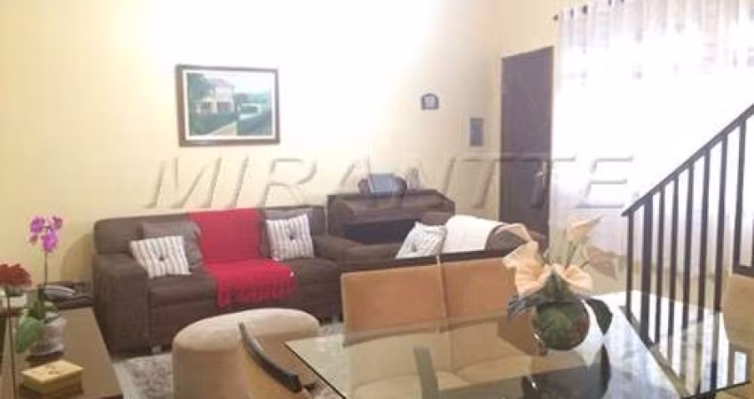 Sobrado de 85m² com 3 quartos em Casa Verde Alta