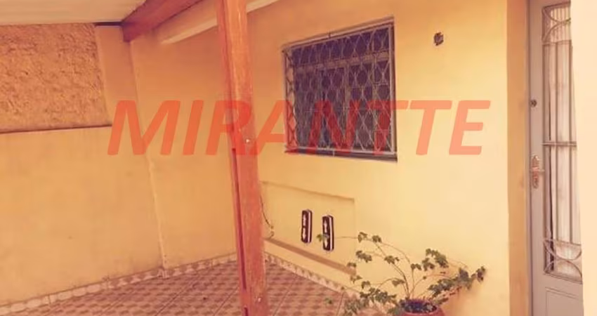 Sobrado de 360m² com 3 quartos em Vila Gustavo