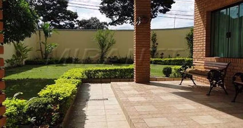Sobrado de 470m² com 4 quartos em Palmas Do Tremembé