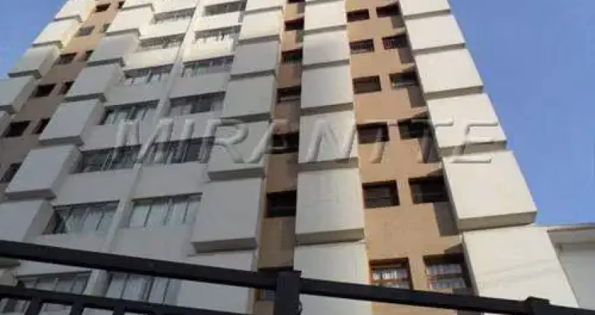 Apartamento com 3 quartos à venda na Rua Voluntários da Pátria, Santana, São Paulo